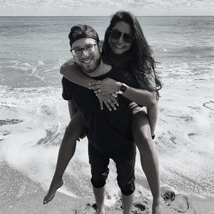 Meet your Posher, Evelyn